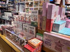 -九木杂物社(首开通州万象汇店)