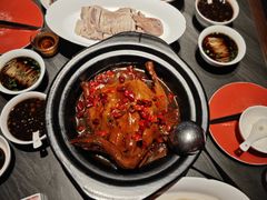 -小厨娘金榜题名(夫子庙秦淮河店)