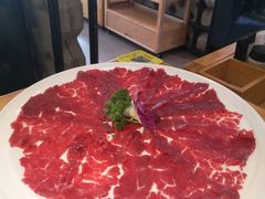 -雾都渣渣火锅(南城智汇城店)