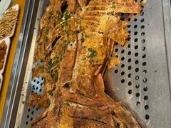 -炑羊香烤全羊(西三旗店)