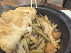 -泰来风味馆(桂林街店)