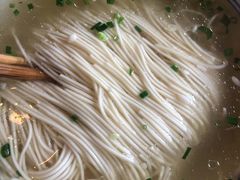 -同得兴 Since·1995 传统苏式面馆(十全街店)
