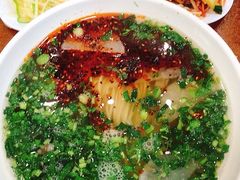 -陈至马正宗兰州牛肉面(韩乐坊店)