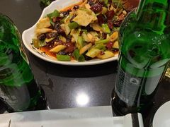 -瑞杰烧烤店·24小时营业(山东路店)