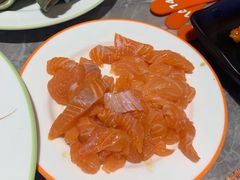 -松咖啡自助餐厅·松北香格里拉