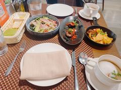 -Kathleen's Waitan 凯圣琳江景西餐厅(外滩店)