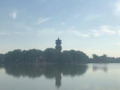 -盛世南宫影视城(北普陀影视城)