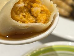 -开海·红岛海鲜虾水饺(石老人店)