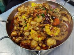 -小民大排档(马场角横路店)