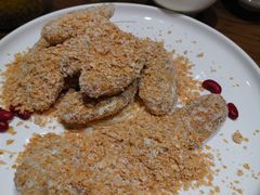 -将相和·海鲜蒸饺大连菜