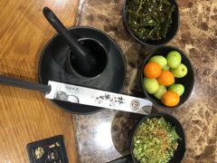 -林记潮牛·牛肉火锅(上马墩店)