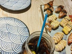 -鱼意寿司(钟村分店)