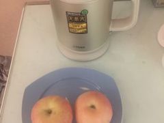 -烟台碧海饭店(烟台火车站店)