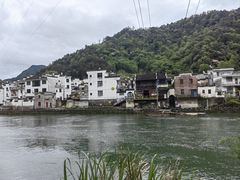 -上坦村
