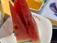 -韩香福脊骨汤锅(上杭路店)