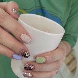 -Meet Nail 美睫·美甲