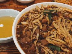 -桂花香手工面(鼓楼店)