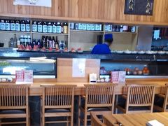 -万鱼亭 日本料理(无锡香山名园店)
