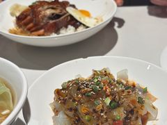 -千日贺茶餐厅(开发区安盛店)