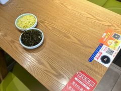 -李先生牛肉面大王(营口大润发店)