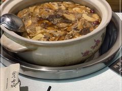 -名善山珍·野生菌汤锅(文殊院店)