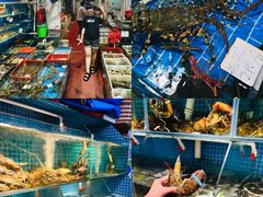 -船奇蒸汽海鲜·闽菜(八市海鲜总店)