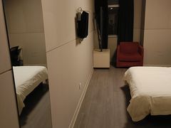 -锦江之星(合肥庐江路三孝口地铁站店)