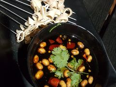 -酒座音乐主题串吧(滑翔西社区店)