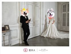 点击看大图 -金夫人婚纱摄影(总店)