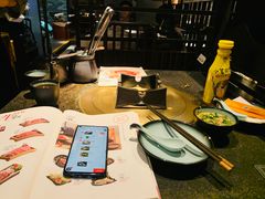 -湊湊火锅·茶憩(新中关购物中心店)