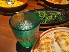 -萨莉亚意式餐厅(苏州泉屋店)