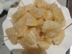 -海底捞火锅(老城根店)