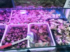 -大杰海鲜锅(基隆路店)