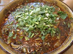 -乐山第一家临江鳝丝(茶坊路店)