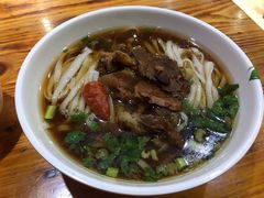 牛肉粉-肆姐面粉馆(坡子街店)