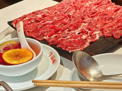 -牛品福潮汕牛肉火锅(旺庄店)