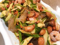 -抹直口特色菜馆(一店)