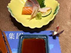 -广州瑞士酒店瑞初日本料理·铁板烧