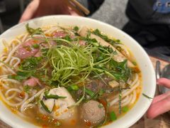 -Cô Thành Restaurant