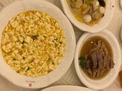 -怡园饭店-餐厅(四望亭店)