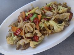 -阿弟特色海鲜餐厅·大排档(平潭店)