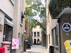 -徐家汇源景区-衡山坊