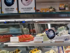 -Pantry's Best派悦坊蛋糕(K11购物艺术中心店)