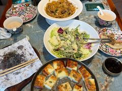 -哈啾嗨·新概念蒙餐(红星新城店)