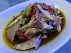 -马尔龙新疆饭店·清真(瑞景店)