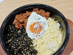-米村拌饭(路南区万达店)