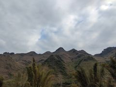 -八仙山公园