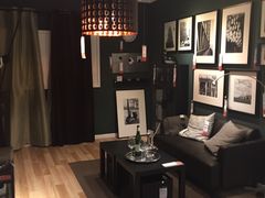 -宜家家居(西安未央商场店)