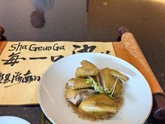 -三亚亚龙湾瑞吉酒店·铭轩中餐厅Mingxuan·海南菜·粤菜