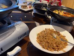 -富力威斯汀酒店-中国元素中餐厅(武昌临江店)